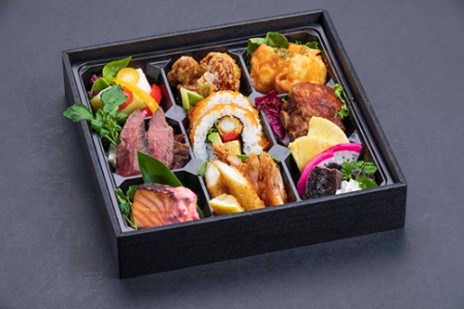 Deli & Café BENTO