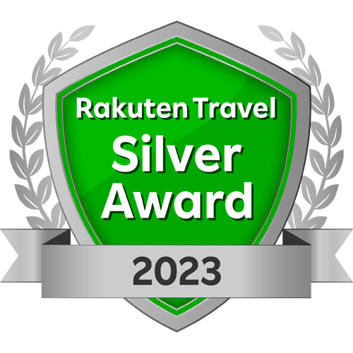 akuten Travel Silver Award 2023